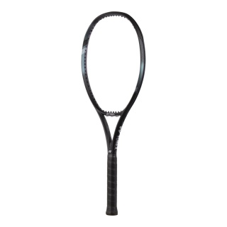 Yonex Rakieta tenisowa Ezone (7. generacja) 100in/300g/Turniej 2024 aquablau/czarny - nie naciągnięta -